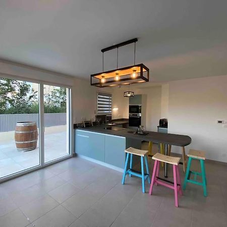 Superbe Appartement T3 Centre Ville Rondelet 蒙彼利埃 外观 照片