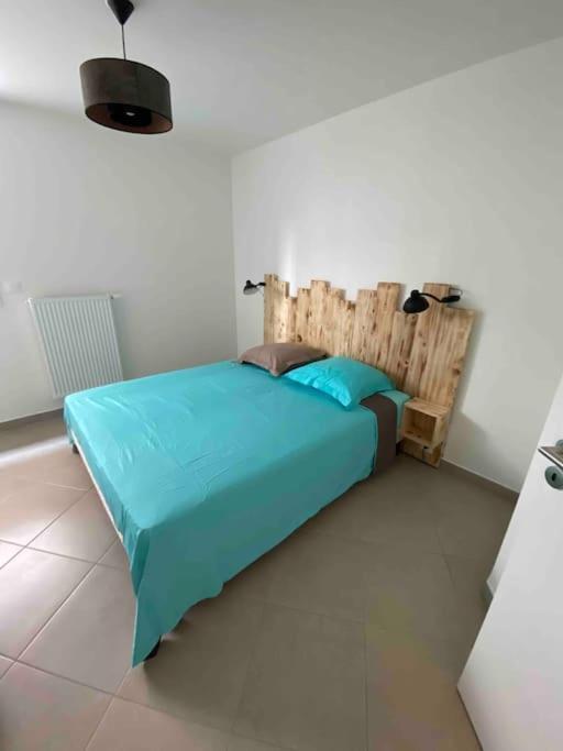Superbe Appartement T3 Centre Ville Rondelet 蒙彼利埃 外观 照片
