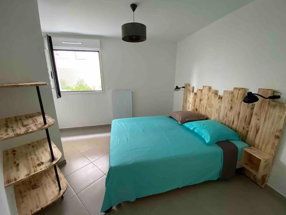 Superbe Appartement T3 Centre Ville Rondelet 蒙彼利埃 外观 照片